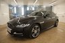 USED 2017 S JAGUAR XE 2.0 D R-SPORT AWD 4d 178 BHP AWD SPORTS  FINISHED IN THE BEST COLOUR ULTIMATE BLACK WITH PANORAMIC ROOF