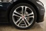 USED 2017 S JAGUAR XE 2.0 D R-SPORT AWD 4d 178 BHP AWD SPORTS  FINISHED IN THE BEST COLOUR ULTIMATE BLACK WITH PANORAMIC ROOF