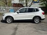 USED 2014 64 BMW X3 2.0 XDRIVE20D SE 5d 188 BHP 