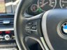 USED 2014 64 BMW X3 2.0 XDRIVE20D SE 5d 188 BHP 