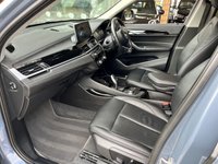 USED 2022 71 BMW X1 2.0 XDRIVE20I XLINE 5d 176 BHP SUPER SPEC EXAMPLE