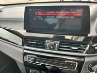 USED 2022 71 BMW X1 2.0 XDRIVE20I XLINE 5d 176 BHP SUPER SPEC EXAMPLE