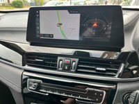 USED 2022 71 BMW X1 2.0 XDRIVE20I XLINE 5d 176 BHP SUPER SPEC EXAMPLE
