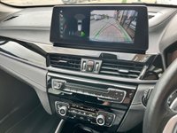 USED 2022 71 BMW X1 2.0 XDRIVE20I XLINE 5d 176 BHP SUPER SPEC EXAMPLE