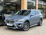 USED 2022 71 BMW X1 2.0 XDRIVE20I XLINE 5d 176 BHP SUPER SPEC EXAMPLE
