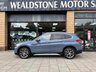 USED 2022 71 BMW X1 2.0 XDRIVE20I XLINE 5d 176 BHP SUPER SPEC EXAMPLE