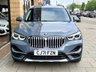 USED 2022 71 BMW X1 2.0 XDRIVE20I XLINE 5d 176 BHP SUPER SPEC EXAMPLE