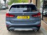 USED 2022 71 BMW X1 2.0 XDRIVE20I XLINE 5d 176 BHP SUPER SPEC EXAMPLE