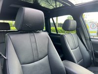 USED 2017 67 BMW X3 2.0 XDRIVE20D XLINE 5d 188 BHP 