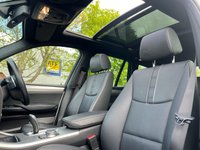 USED 2017 67 BMW X3 2.0 XDRIVE20D XLINE 5d 188 BHP 