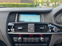 USED 2017 67 BMW X3 2.0 XDRIVE20D XLINE 5d 188 BHP 