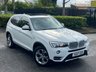 USED 2017 67 BMW X3 2.0 XDRIVE20D XLINE 5d 188 BHP 