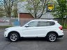 USED 2017 67 BMW X3 2.0 XDRIVE20D XLINE 5d 188 BHP 