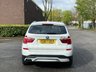 USED 2017 67 BMW X3 2.0 XDRIVE20D XLINE 5d 188 BHP 