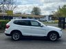 USED 2017 67 BMW X3 2.0 XDRIVE20D XLINE 5d 188 BHP 