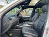 USED 2017 67 BMW X3 2.0 XDRIVE20D XLINE 5d 188 BHP 
