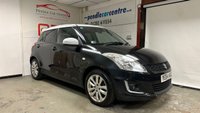 USED 2014 64 SUZUKI SWIFT 1.2 SZ-L 5d 94 BHP LOW RATE FINANCE AVAILABLE + FREE12 MONTH RAC MEMBERSHIP + RAC PLATINUM WARRANTY INCLUDED