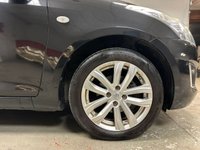USED 2014 64 SUZUKI SWIFT 1.2 SZ-L 5d 94 BHP LOW RATE FINANCE AVAILABLE + FREE12 MONTH RAC MEMBERSHIP + RAC PLATINUM WARRANTY INCLUDED