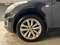 USED 2014 64 SUZUKI SWIFT 1.2 SZ-L 5d 94 BHP LOW RATE FINANCE AVAILABLE + FREE12 MONTH RAC MEMBERSHIP + RAC PLATINUM WARRANTY INCLUDED