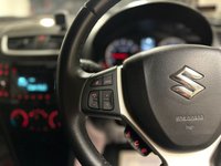 USED 2014 64 SUZUKI SWIFT 1.2 SZ-L 5d 94 BHP LOW RATE FINANCE AVAILABLE + FREE12 MONTH RAC MEMBERSHIP + RAC PLATINUM WARRANTY INCLUDED