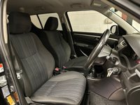 USED 2014 64 SUZUKI SWIFT 1.2 SZ-L 5d 94 BHP LOW RATE FINANCE AVAILABLE + FREE12 MONTH RAC MEMBERSHIP + RAC PLATINUM WARRANTY INCLUDED