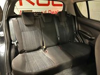 USED 2014 64 SUZUKI SWIFT 1.2 SZ-L 5d 94 BHP LOW RATE FINANCE AVAILABLE + FREE12 MONTH RAC MEMBERSHIP + RAC PLATINUM WARRANTY INCLUDED