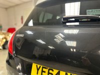 USED 2014 64 SUZUKI SWIFT 1.2 SZ-L 5d 94 BHP LOW RATE FINANCE AVAILABLE + FREE12 MONTH RAC MEMBERSHIP + RAC PLATINUM WARRANTY INCLUDED