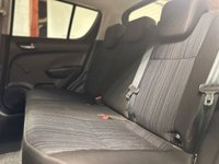 USED 2014 64 SUZUKI SWIFT 1.2 SZ-L 5d 94 BHP LOW RATE FINANCE AVAILABLE + FREE12 MONTH RAC MEMBERSHIP + RAC PLATINUM WARRANTY INCLUDED
