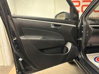 USED 2014 64 SUZUKI SWIFT 1.2 SZ-L 5d 94 BHP LOW RATE FINANCE AVAILABLE + FREE12 MONTH RAC MEMBERSHIP + RAC PLATINUM WARRANTY INCLUDED