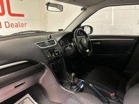 USED 2014 64 SUZUKI SWIFT 1.2 SZ-L 5d 94 BHP LOW RATE FINANCE AVAILABLE + FREE12 MONTH RAC MEMBERSHIP + RAC PLATINUM WARRANTY INCLUDED