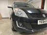 USED 2014 64 SUZUKI SWIFT 1.2 SZ-L 5d 94 BHP LOW RATE FINANCE AVAILABLE + FREE12 MONTH RAC MEMBERSHIP + RAC PLATINUM WARRANTY INCLUDED