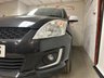 USED 2014 64 SUZUKI SWIFT 1.2 SZ-L 5d 94 BHP LOW RATE FINANCE AVAILABLE + FREE12 MONTH RAC MEMBERSHIP + RAC PLATINUM WARRANTY INCLUDED
