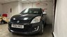 USED 2014 64 SUZUKI SWIFT 1.2 SZ-L 5d 94 BHP LOW RATE FINANCE AVAILABLE + FREE12 MONTH RAC MEMBERSHIP + RAC PLATINUM WARRANTY INCLUDED