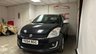 USED 2014 64 SUZUKI SWIFT 1.2 SZ-L 5d 94 BHP LOW RATE FINANCE AVAILABLE + FREE12 MONTH RAC MEMBERSHIP + RAC PLATINUM WARRANTY INCLUDED