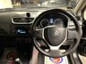 USED 2014 64 SUZUKI SWIFT 1.2 SZ-L 5d 94 BHP LOW RATE FINANCE AVAILABLE + FREE12 MONTH RAC MEMBERSHIP + RAC PLATINUM WARRANTY INCLUDED