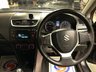 USED 2014 64 SUZUKI SWIFT 1.2 SZ-L 5d 94 BHP LOW RATE FINANCE AVAILABLE + FREE12 MONTH RAC MEMBERSHIP + RAC PLATINUM WARRANTY INCLUDED