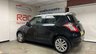 USED 2014 64 SUZUKI SWIFT 1.2 SZ-L 5d 94 BHP LOW RATE FINANCE AVAILABLE + FREE12 MONTH RAC MEMBERSHIP + RAC PLATINUM WARRANTY INCLUDED