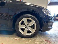 USED 2016 16 VOLKSWAGEN GOLF 1.6 MATCH EDITION TDI BMT DSG 5d 109 BHP LOW RATE FINANCE AVAILABLE + FREE12 MONTH RAC MEMBERSHIP + RAC PLATINUM WARRANTY INCLUDED