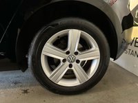 USED 2016 16 VOLKSWAGEN GOLF 1.6 MATCH EDITION TDI BMT DSG 5d 109 BHP LOW RATE FINANCE AVAILABLE + FREE12 MONTH RAC MEMBERSHIP + RAC PLATINUM WARRANTY INCLUDED