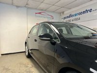 USED 2016 16 VOLKSWAGEN GOLF 1.6 MATCH EDITION TDI BMT DSG 5d 109 BHP LOW RATE FINANCE AVAILABLE + FREE12 MONTH RAC MEMBERSHIP + RAC PLATINUM WARRANTY INCLUDED