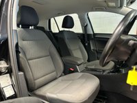 USED 2016 16 VOLKSWAGEN GOLF 1.6 MATCH EDITION TDI BMT DSG 5d 109 BHP LOW RATE FINANCE AVAILABLE + FREE12 MONTH RAC MEMBERSHIP + RAC PLATINUM WARRANTY INCLUDED