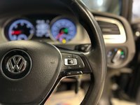 USED 2016 16 VOLKSWAGEN GOLF 1.6 MATCH EDITION TDI BMT DSG 5d 109 BHP LOW RATE FINANCE AVAILABLE + FREE12 MONTH RAC MEMBERSHIP + RAC PLATINUM WARRANTY INCLUDED