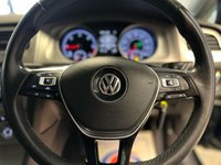 USED 2016 16 VOLKSWAGEN GOLF 1.6 MATCH EDITION TDI BMT DSG 5d 109 BHP LOW RATE FINANCE AVAILABLE + FREE12 MONTH RAC MEMBERSHIP + RAC PLATINUM WARRANTY INCLUDED
