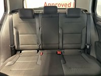 USED 2016 16 VOLKSWAGEN GOLF 1.6 MATCH EDITION TDI BMT DSG 5d 109 BHP LOW RATE FINANCE AVAILABLE + FREE12 MONTH RAC MEMBERSHIP + RAC PLATINUM WARRANTY INCLUDED