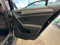 USED 2016 16 VOLKSWAGEN GOLF 1.6 MATCH EDITION TDI BMT DSG 5d 109 BHP LOW RATE FINANCE AVAILABLE + FREE12 MONTH RAC MEMBERSHIP + RAC PLATINUM WARRANTY INCLUDED