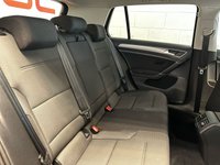 USED 2016 16 VOLKSWAGEN GOLF 1.6 MATCH EDITION TDI BMT DSG 5d 109 BHP LOW RATE FINANCE AVAILABLE + FREE12 MONTH RAC MEMBERSHIP + RAC PLATINUM WARRANTY INCLUDED