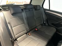 USED 2016 16 VOLKSWAGEN GOLF 1.6 MATCH EDITION TDI BMT DSG 5d 109 BHP LOW RATE FINANCE AVAILABLE + FREE12 MONTH RAC MEMBERSHIP + RAC PLATINUM WARRANTY INCLUDED