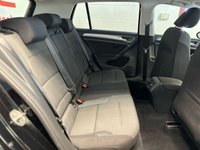 USED 2016 16 VOLKSWAGEN GOLF 1.6 MATCH EDITION TDI BMT DSG 5d 109 BHP LOW RATE FINANCE AVAILABLE + FREE12 MONTH RAC MEMBERSHIP + RAC PLATINUM WARRANTY INCLUDED