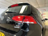 USED 2016 16 VOLKSWAGEN GOLF 1.6 MATCH EDITION TDI BMT DSG 5d 109 BHP LOW RATE FINANCE AVAILABLE + FREE12 MONTH RAC MEMBERSHIP + RAC PLATINUM WARRANTY INCLUDED