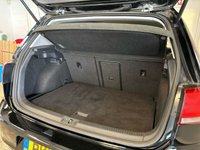 USED 2016 16 VOLKSWAGEN GOLF 1.6 MATCH EDITION TDI BMT DSG 5d 109 BHP LOW RATE FINANCE AVAILABLE + FREE12 MONTH RAC MEMBERSHIP + RAC PLATINUM WARRANTY INCLUDED
